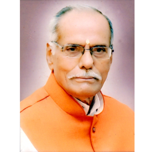 Shri Ramesh G. Dharkar