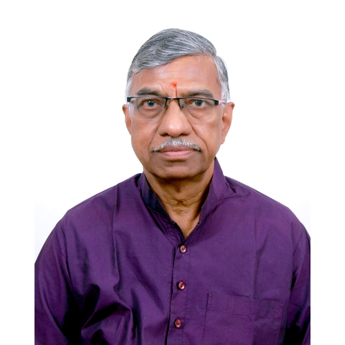 Shri Sanjay S. Deshpande