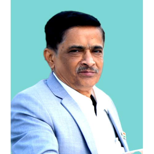 Shri. Bhupendra S. Shahane