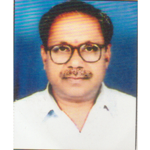 Shri. Pramod K. Hambarde